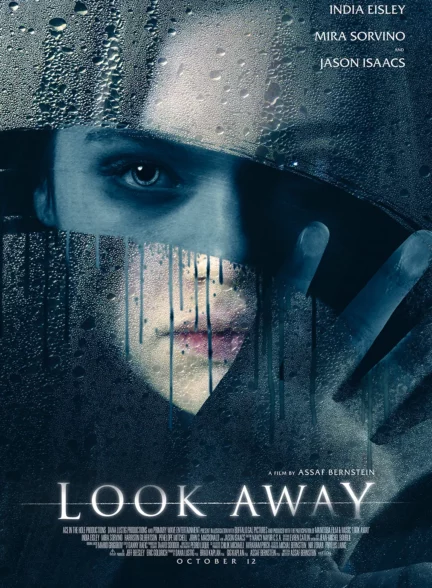 دانلود فیلم نگاه کن Look Away 2018