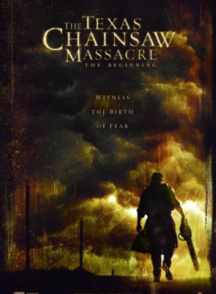 دانلود فیلم کشتار با اره‌برقی در تگزاس The Texas Chainsaw Massacre 2003