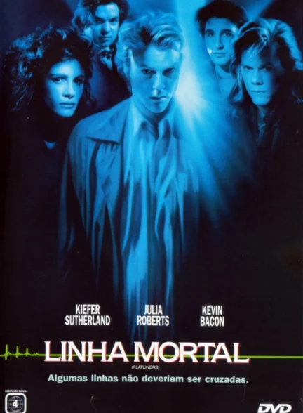 دانلود فیلم جویندگان مرگ Flatliners 1990