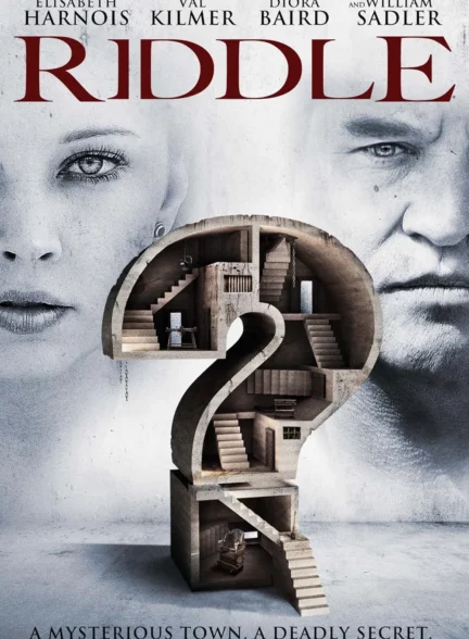 دانلود فیلم معما Riddle 2013