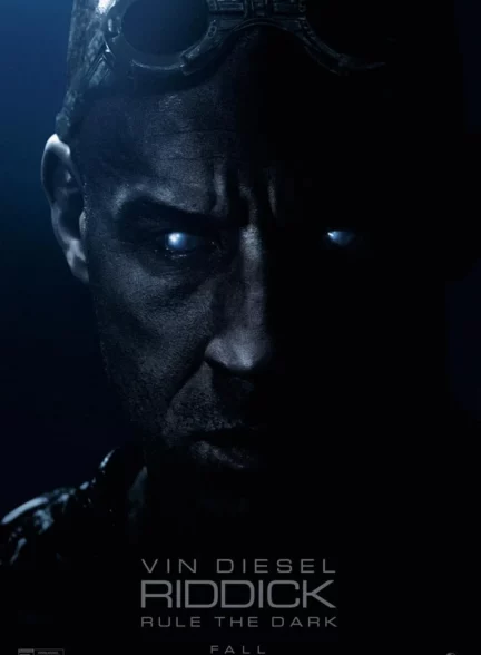 دانلود فیلم ریدیک Riddick 2013