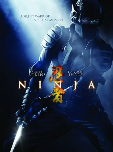 دانلود فیلم نینجا Ninja 2009