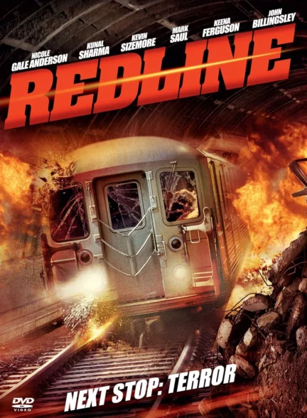 دانلود فیلم خط قرمز Red Line 2013