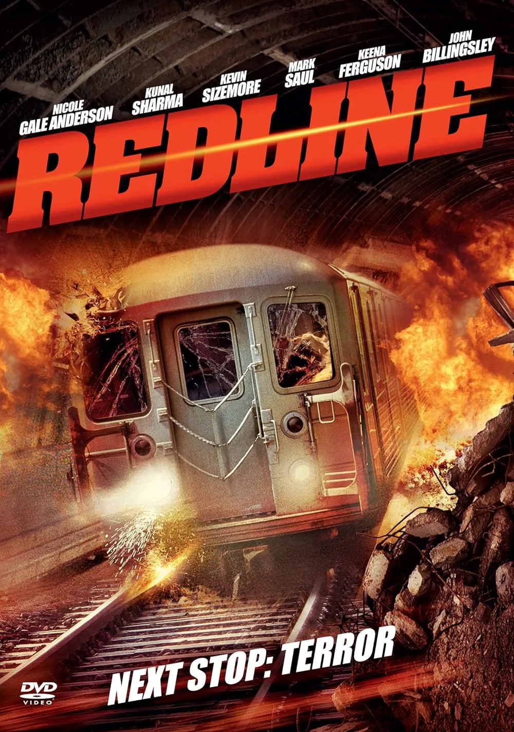 دانلود فیلم خط قرمز Red Line 2013