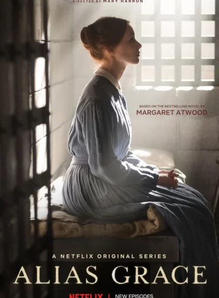 دانلود سریال آلیاس گریس Alias Grace 2017