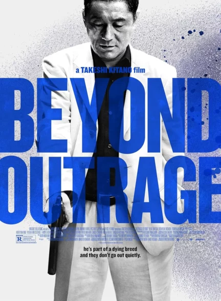 دانلود فیلم فراتر از خشم Beyond Outrage 2012