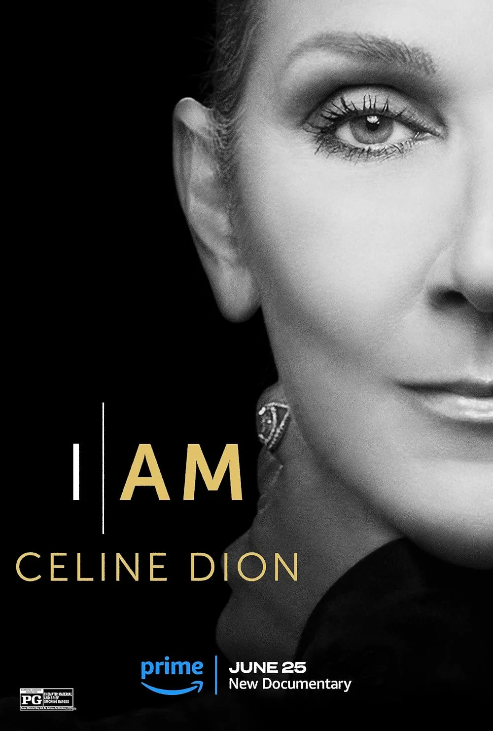 دانلود مستند من سلن دیون هستم I Am: Celine Dion 2024