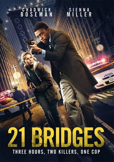 دانلود فیلم ۲۱ پل Bridges 2019