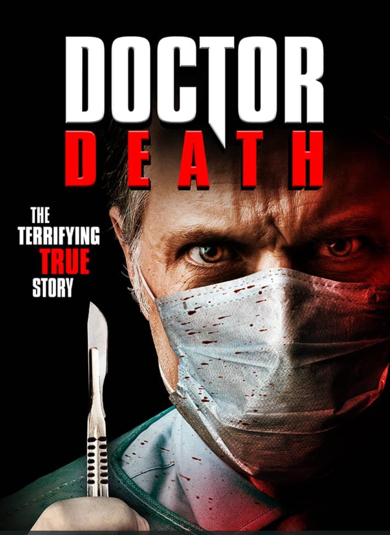 دانلود مستند دکتر مرگ Dr. Death: Cutthroat Conman 2023