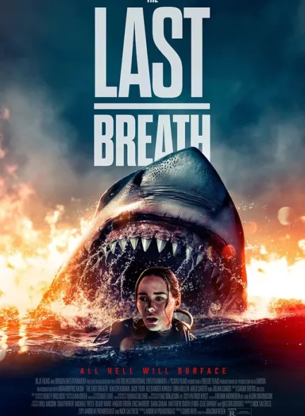 دانلود فیلم آخرین نفس The Last Breath 2024