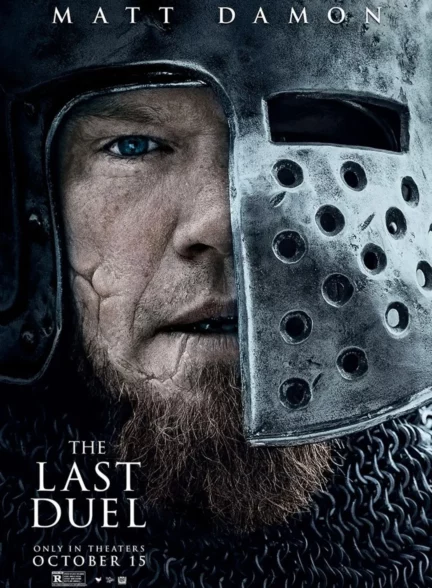 دانلود فیلم آخرین دوئل The Last Duel 2021