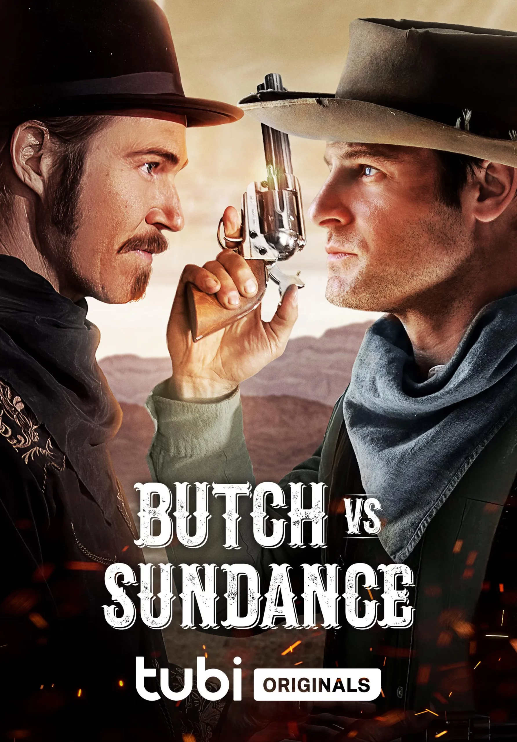 دانلود فیلم بوچ کسیدی و دارودسته دیوانگان Butch Cassidy and the Wild Bunch 2023