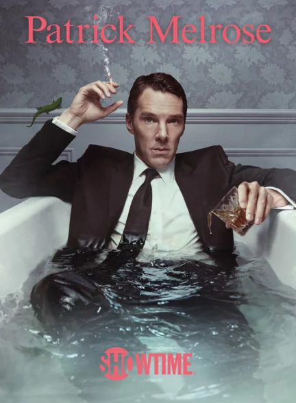 دانلود سریال پاتریک ملروز Patrick Melrose 2018