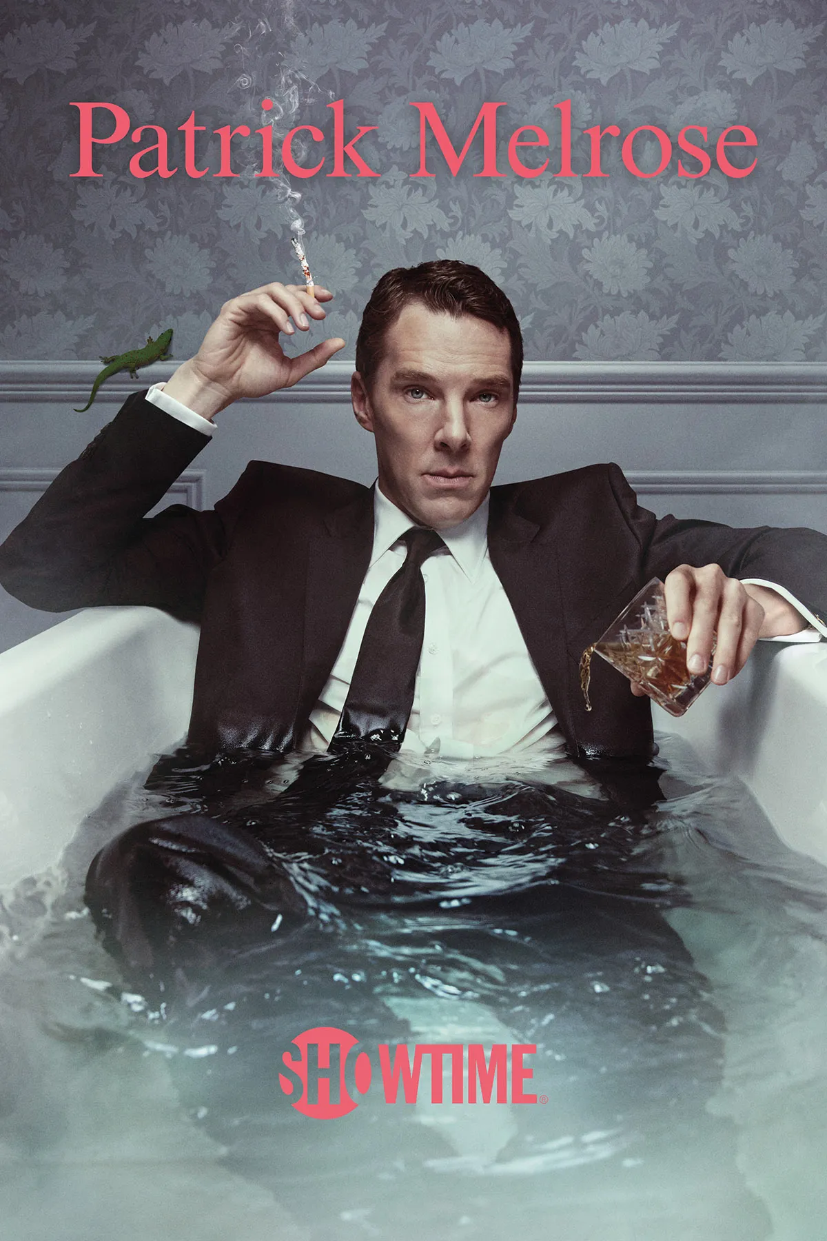 دانلود سریال پاتریک ملروز Patrick Melrose 2018