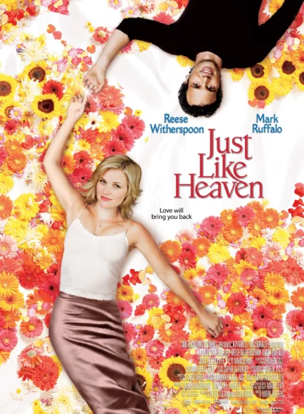 دانلود فیلم درست مثل بهشت Just Like Heaven 2005