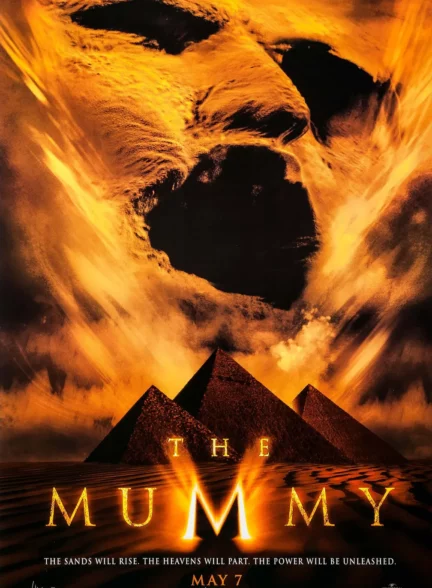 دانلود فیلم مومیایی The Mummy 1999