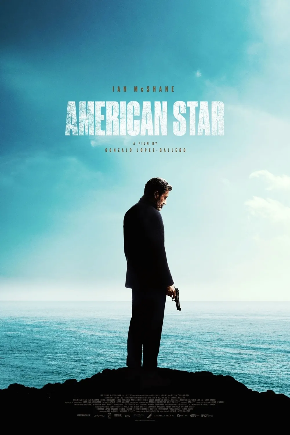 دانلود فیلم ستاره آمریکایی American Star 2024