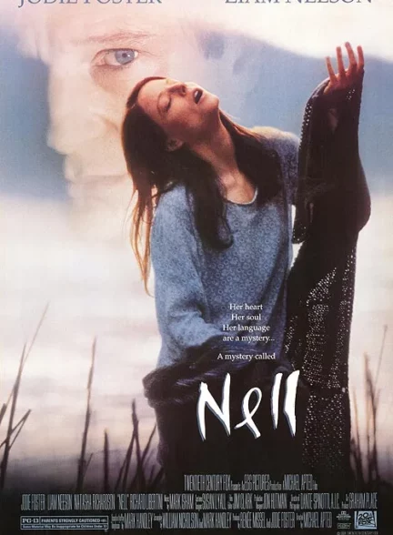 دانلود فیلم نل Nell 1994