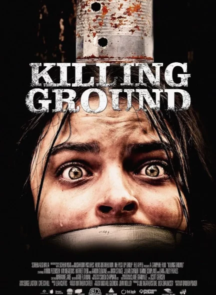 دانلود فیلم محوطه کشتار Killing Ground 2016