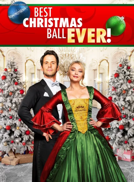 دانلود فیلم Christmas in Vienna 2019