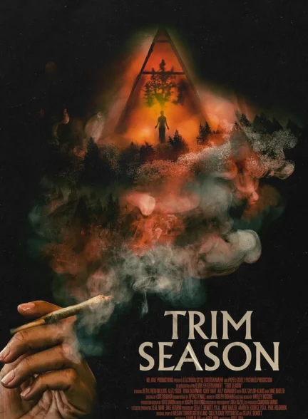 دانلود فیلم فصل برداشت Trim Season 2023