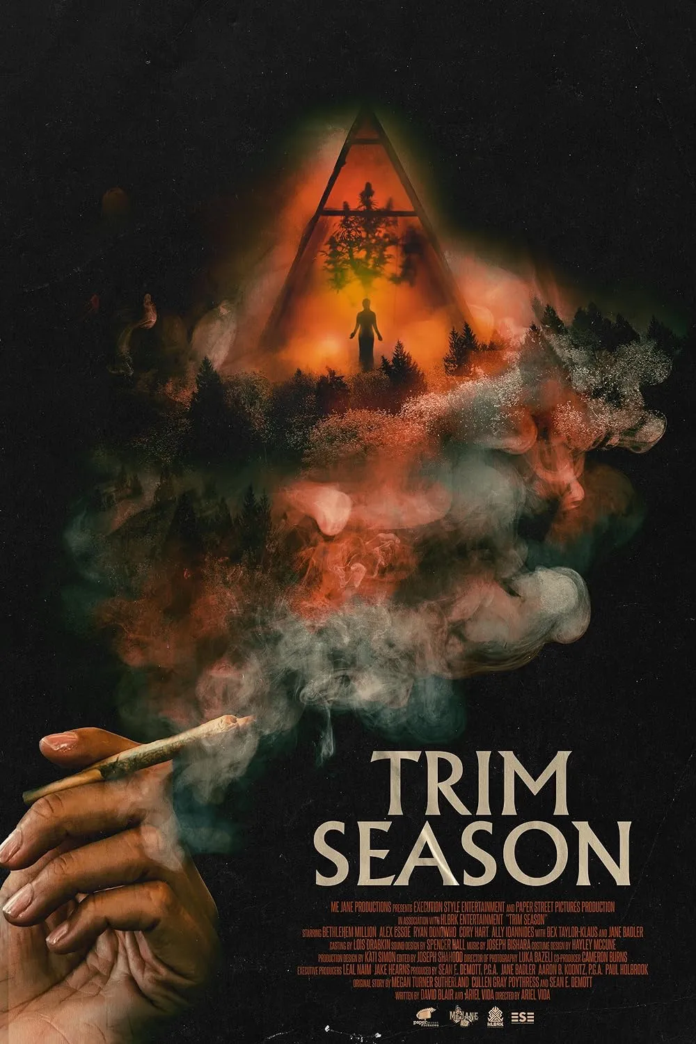 دانلود فیلم فصل برداشت Trim Season 2023