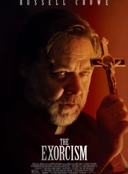 دانلود فیلم جن گیری The Exorcism 2024