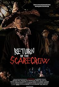 دانلود فیلم بازگشت مترسک Return of the Scarecrow 2017