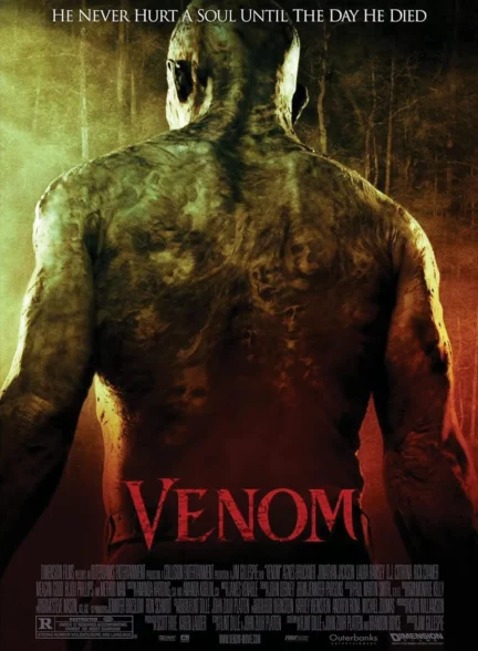 دانلود فیلم زهر Venom 2005