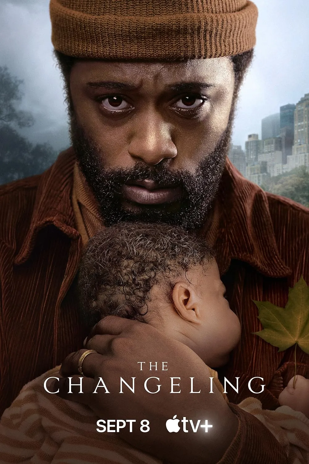 دانلود سریال بچه جایگزین The Changeling 2023