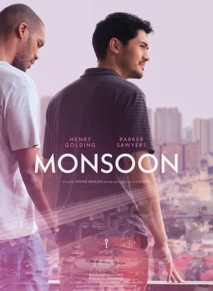 دانلود فیلم بادموسمی Monsoon 2019