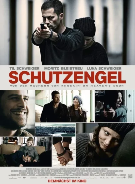 دانلود فیلم  شواتزنگلSchutzengel 2012