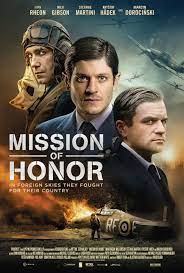 دانلود فیلم ماموریت افتخار Mission of Honor 2018