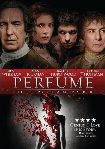 دانلود فیلم عطر: داستان یک قاتل Perfume: The Story of a Murderer 2006