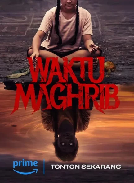 دانلود فیلم هنگام مغرب Waktu Maghrib 2023