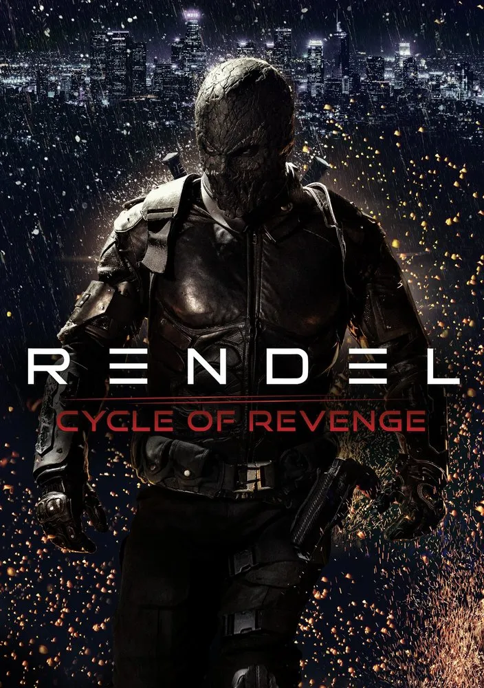 دانلود فیلم رندل : چرخه انتقام Rendel: Cycle of Revenge 2024