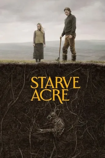 دانلود فیلم زمین بی حاصل Starve Acre 2023