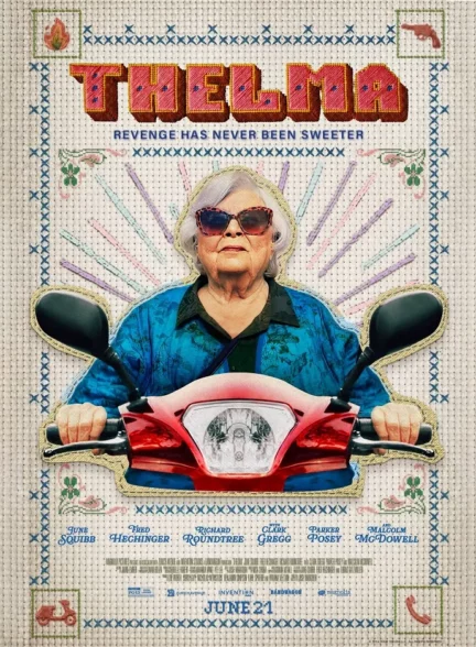 دانلود فیلم تلما Thelma 2024