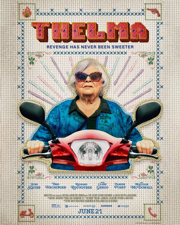 دانلود فیلم تلما Thelma 2024