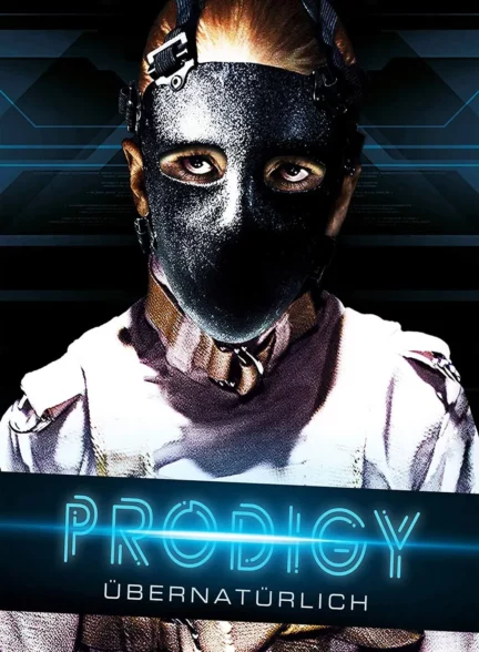 دانلود فیلم شگفت انگیز Prodigy 2017