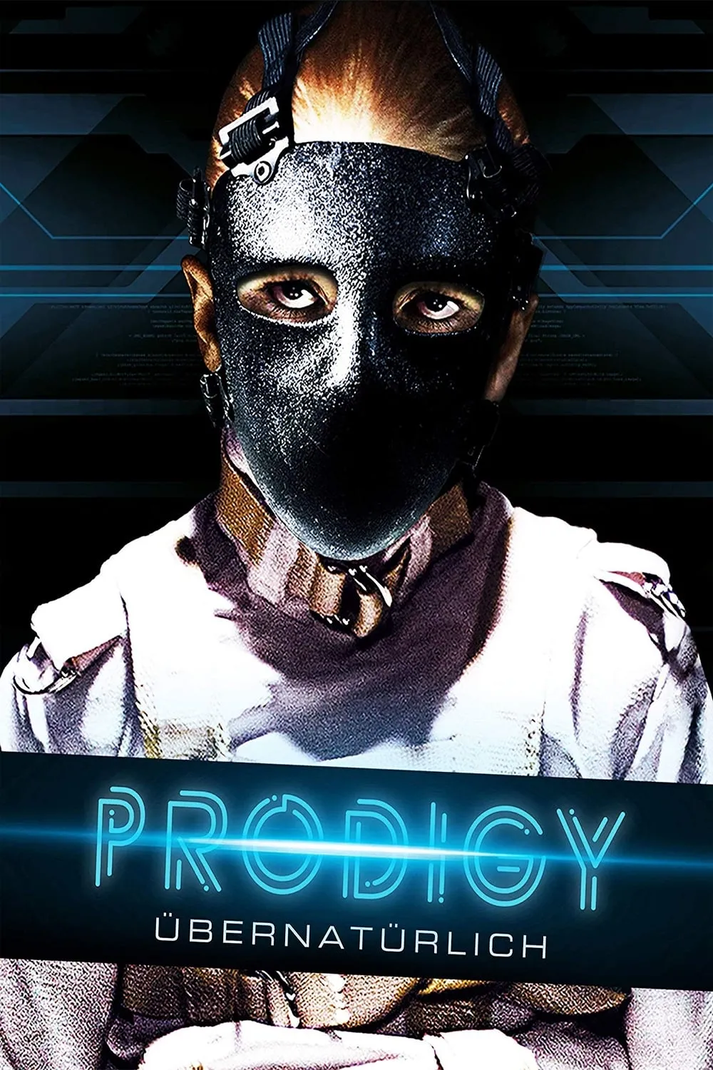 دانلود فیلم شگفت انگیز Prodigy 2017