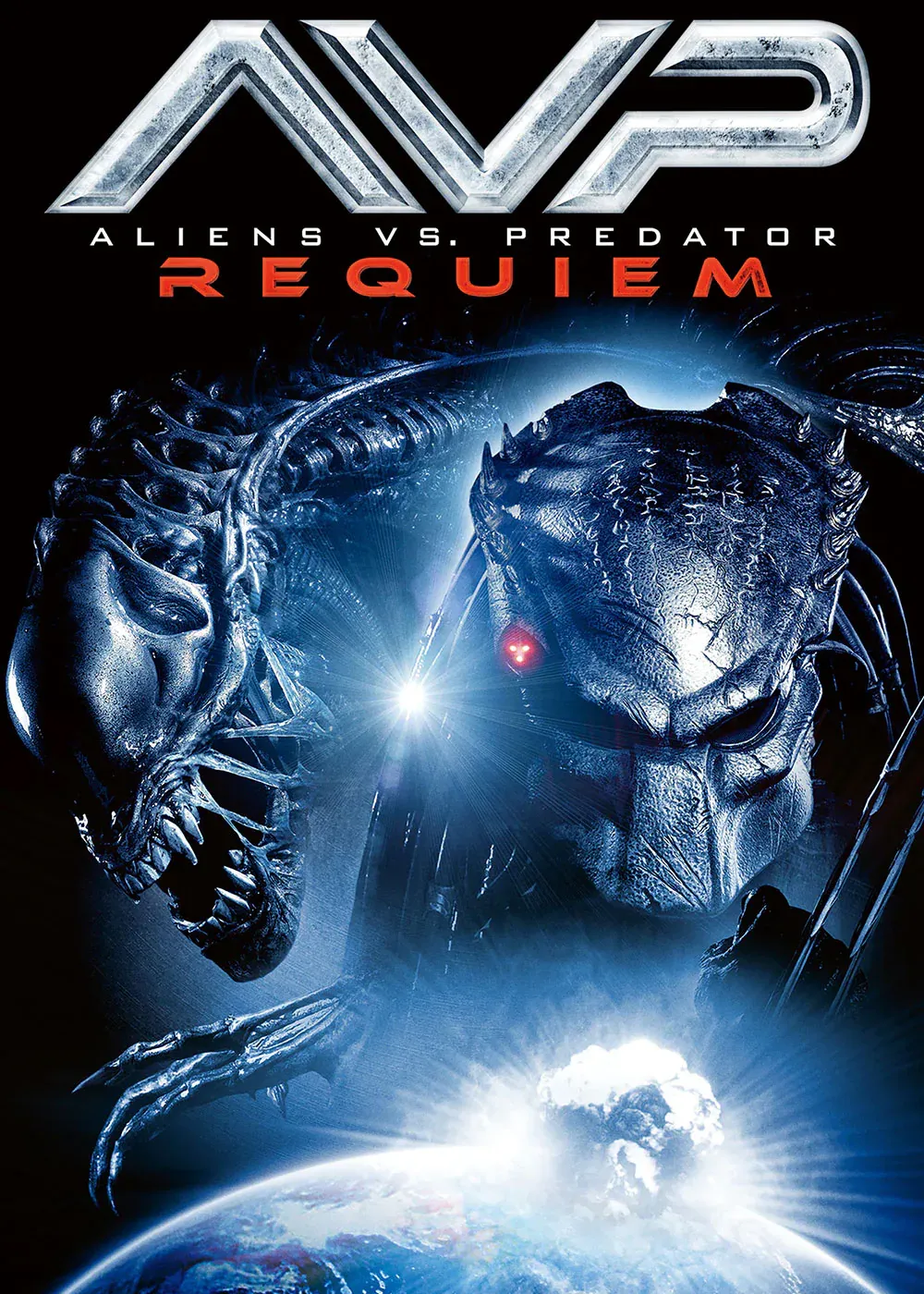 دانلود فیلم بیگانه علیه غارتگر Alien vs. Predator 2004