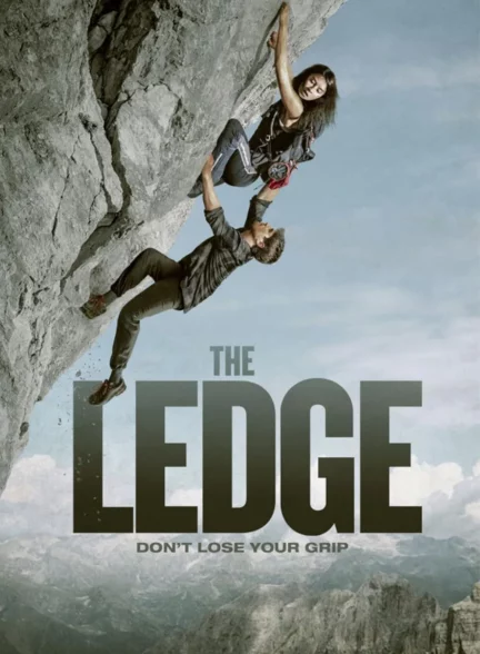 دانلود فیلم لبه The Ledge 2022