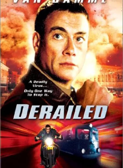 دانلود فیلم حادثه ترن Derailed 2002