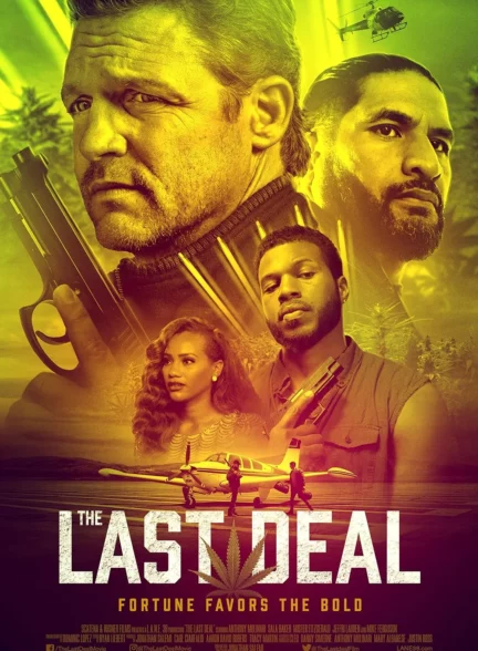 دانلود فیلم آخرین معامله The Last Deal 2023