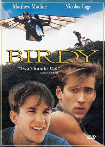 دانلود فیلم پرنده‌وار Birdy 1984