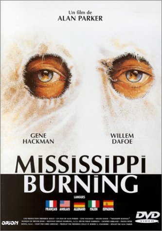 دانلود فیلم میسیسیپی می‌سوزد Mississippi Burning 1988