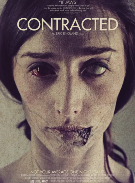 دانلود فیلم مبتلا Contracted 2013