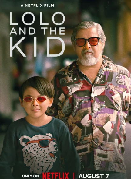 دانلود فیلم لولو و بچه Lolo and the Kid 2024