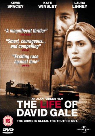 دانلود فیلم  زندگی دیوید گیل The Life of David Gale 2003